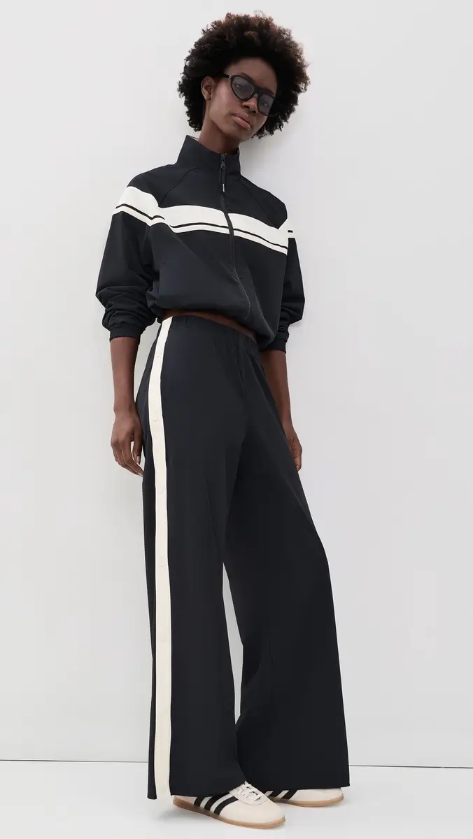 Splits59 Jordan Nylon Twill Tearaway Pants | Thumbnail 5 Splits59 Jordan Nylon Twill Tearaway Pants | Thumbnail 5