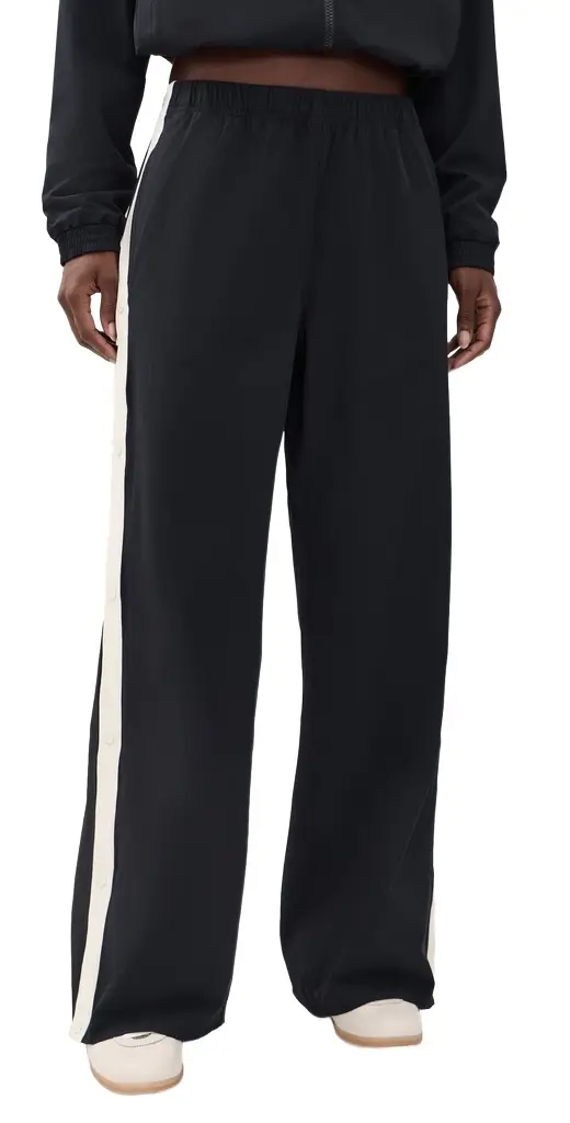 Splits59 Jordan Nylon Twill Tearaway Pants