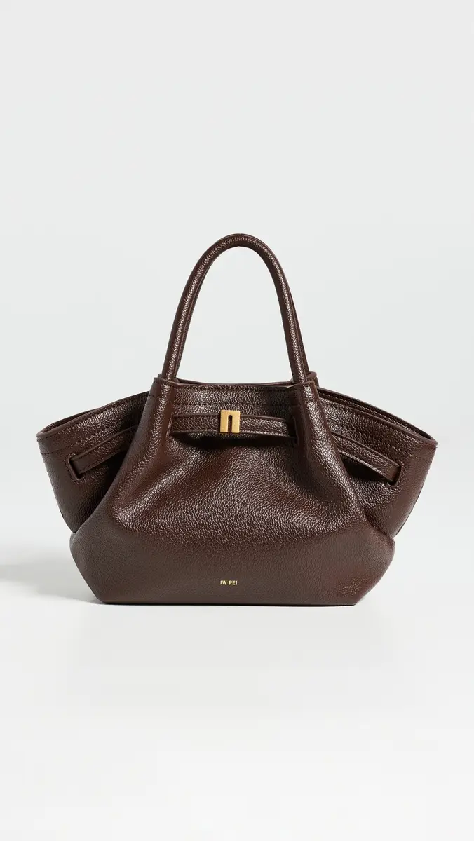 JW PEI Hana Mini Tote Bag | Thumbnail 2 JW PEI Hana Mini Tote Bag | Thumbnail 2