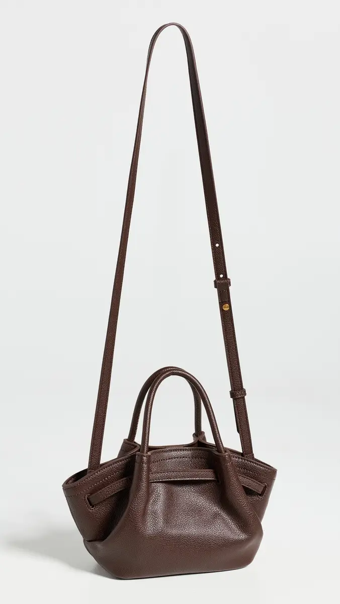 JW PEI Hana Mini Tote Bag | Thumbnail 4 JW PEI Hana Mini Tote Bag | Thumbnail 4