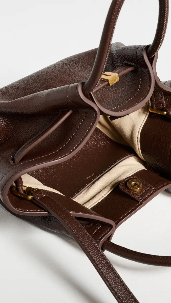 JW PEI Hana Mini Tote Bag | Thumbnail 6 JW PEI Hana Mini Tote Bag | Thumbnail 6