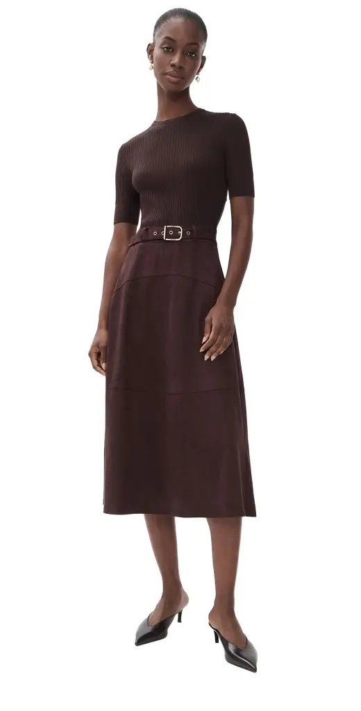 Mimi Dress Mimi Dress