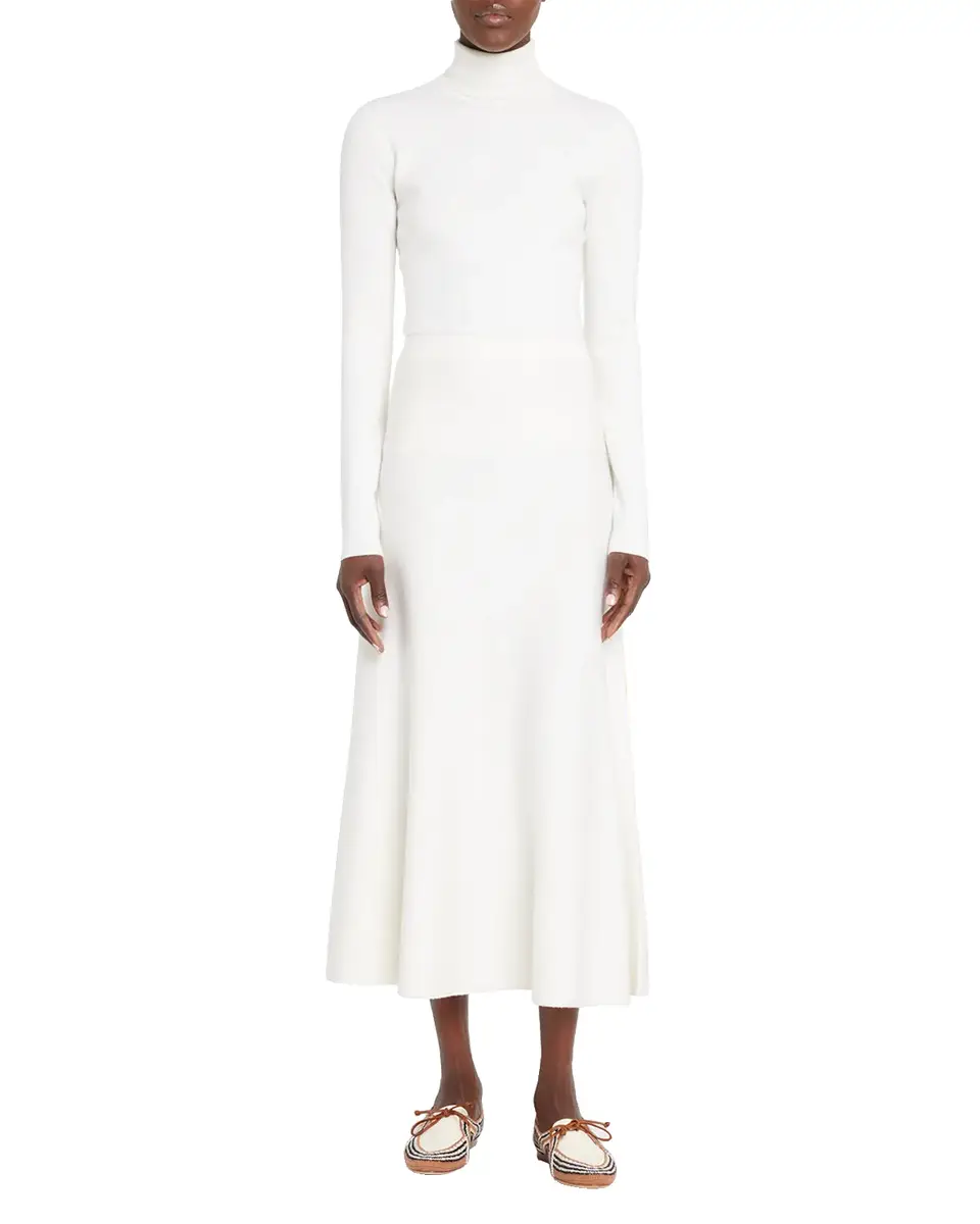 Gabriela Hearst May Wool-Cashmere Turtleneck | Thumbnail 3 Gabriela Hearst May Wool-Cashmere Turtleneck | Thumbnail 3