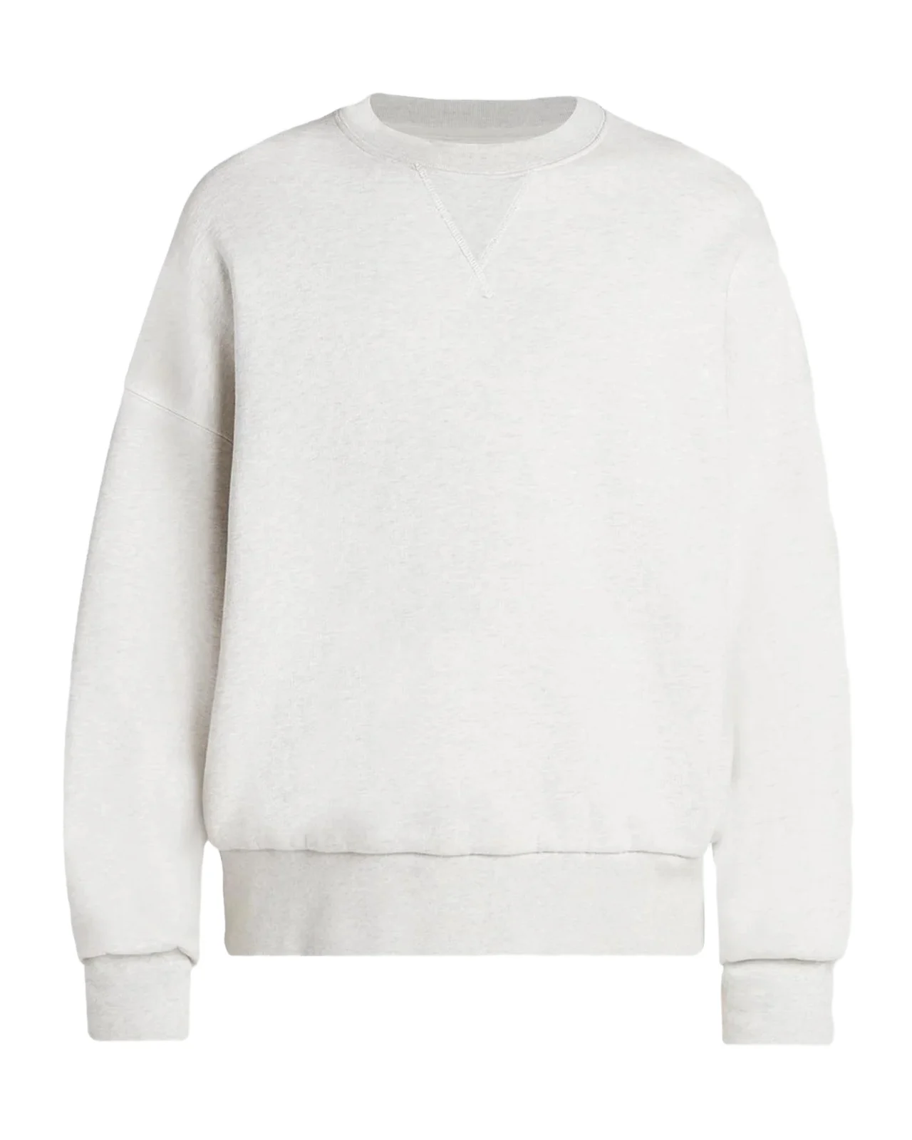 Golden Goose Men's Embellished Cotton Crewneck Sweatshirt
