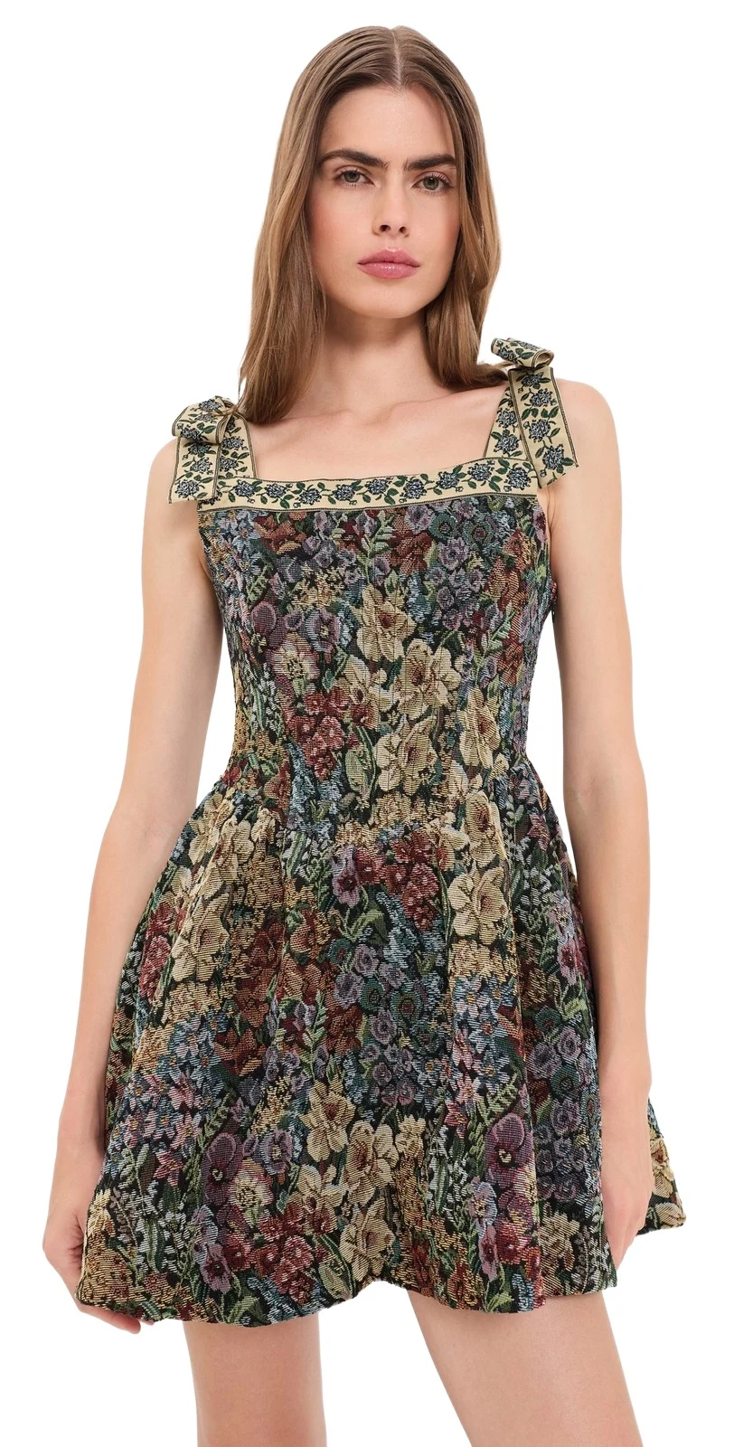 Mischa Mini Dress Mischa Mini Dress