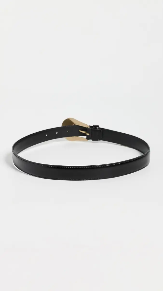 Anderson's French Calf Leather Belt | Thumbnail 4 Anderson's French Calf Leather Belt | Thumbnail 4
