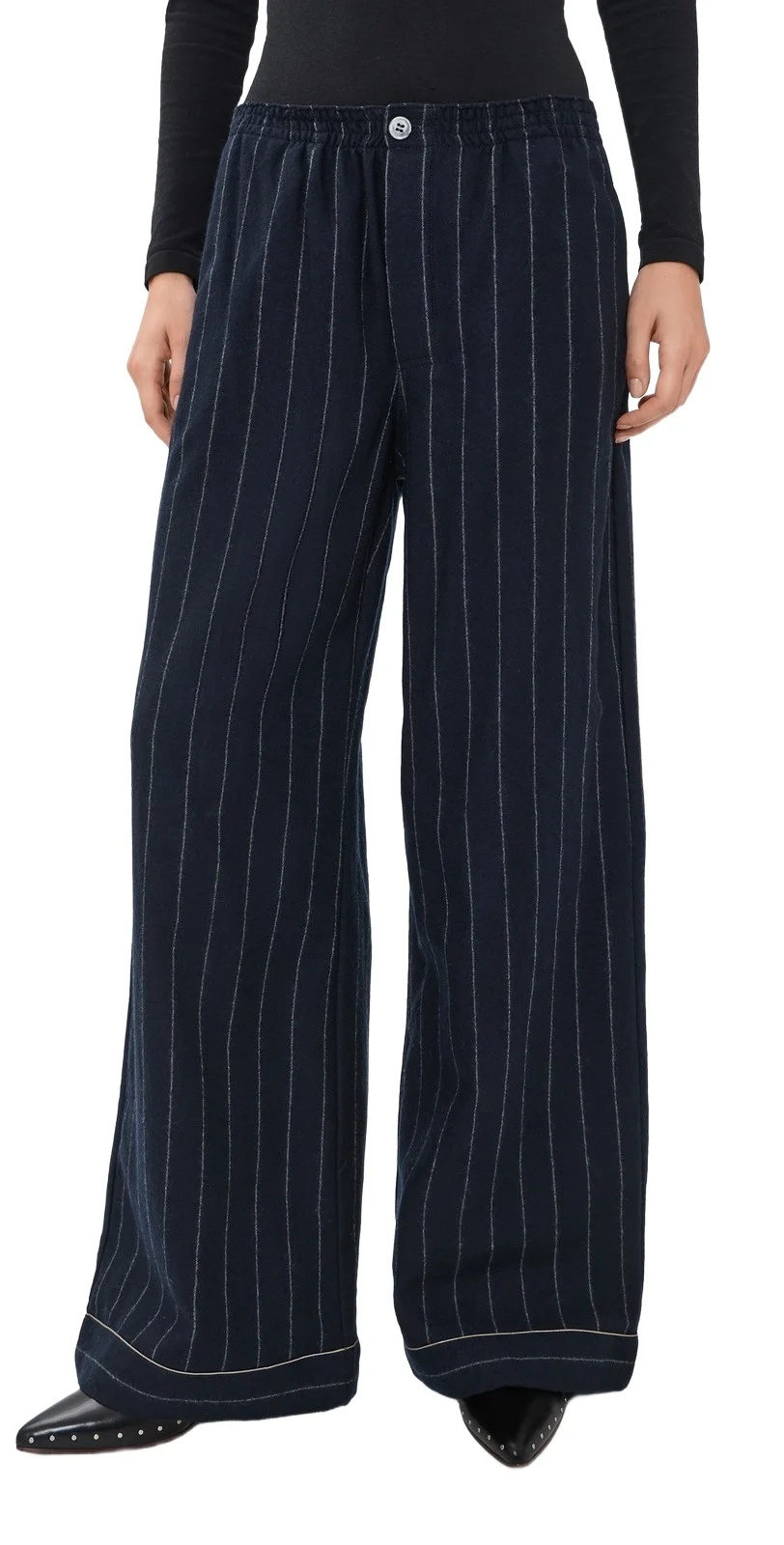 Darcy Flare PJ Pants Darcy Flare PJ Pants