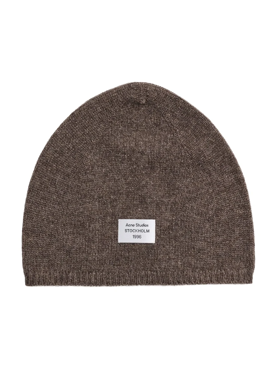 Cashmere Kassias Beanie