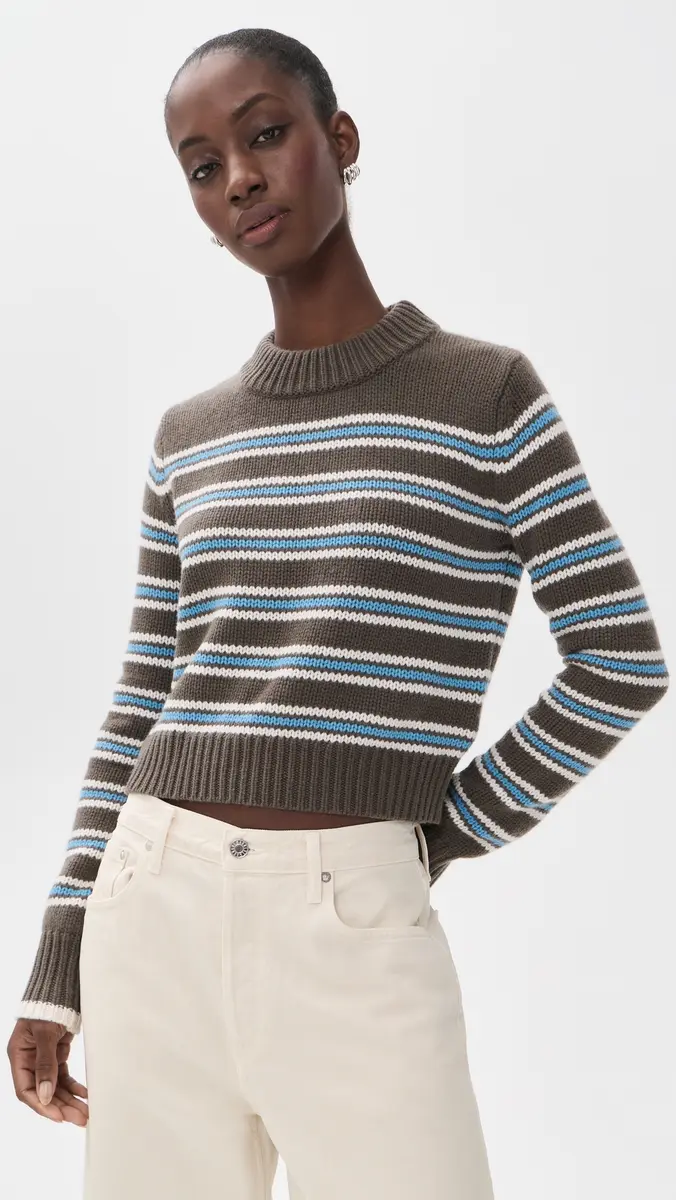 La Ligne Mini Marin Sweater | Thumbnail 2 La Ligne Mini Marin Sweater | Thumbnail 2
