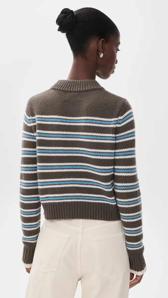 La Ligne Mini Marin Sweater | Thumbnail 3 La Ligne Mini Marin Sweater | Thumbnail 3