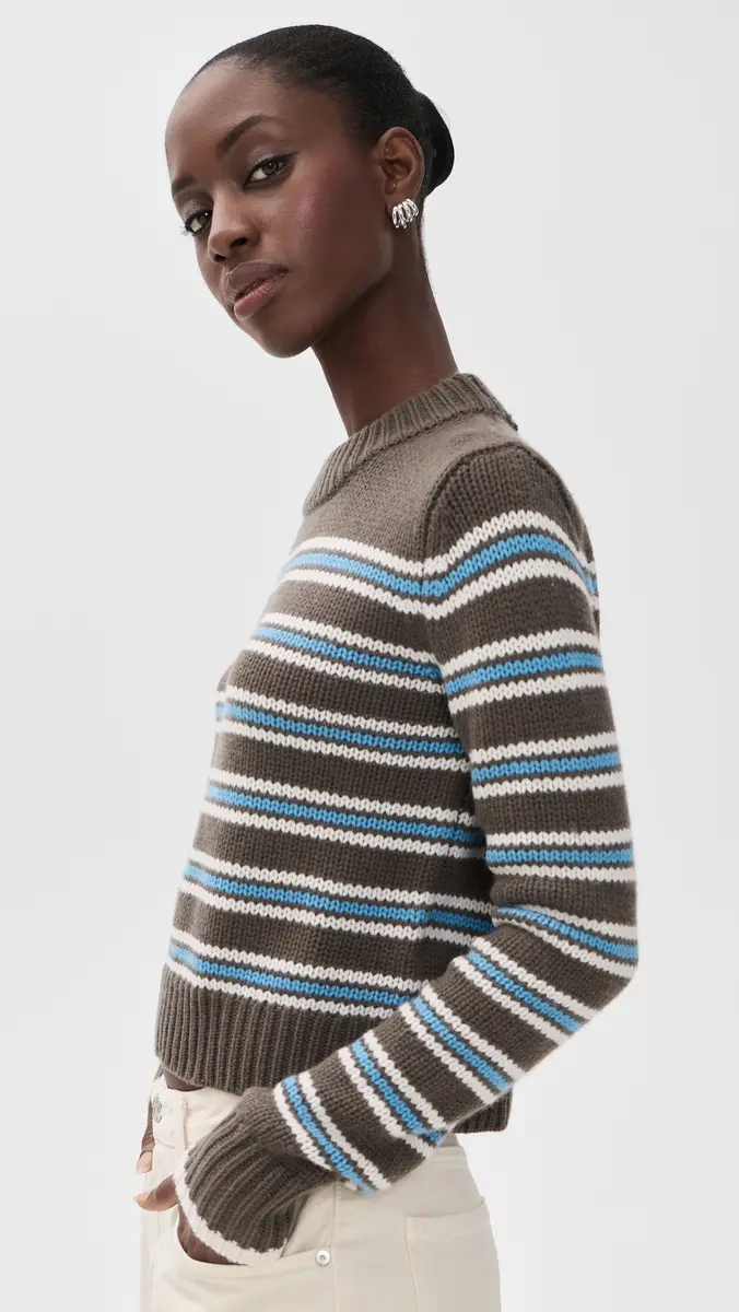 La Ligne Mini Marin Sweater | Thumbnail 4 La Ligne Mini Marin Sweater | Thumbnail 4