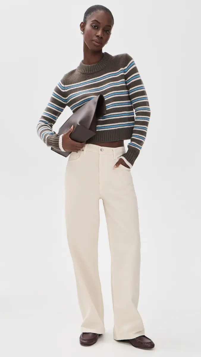 La Ligne Mini Marin Sweater | Thumbnail 5 La Ligne Mini Marin Sweater | Thumbnail 5