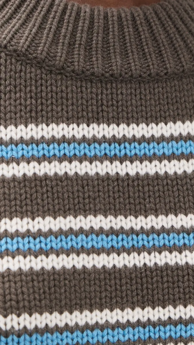 La Ligne Mini Marin Sweater | Thumbnail 6 La Ligne Mini Marin Sweater | Thumbnail 6