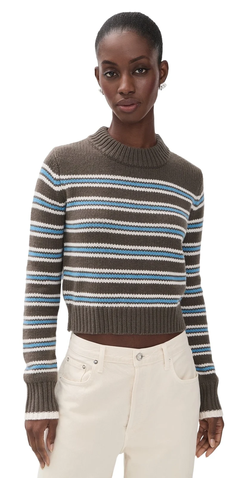 La Ligne Mini Marin Sweater