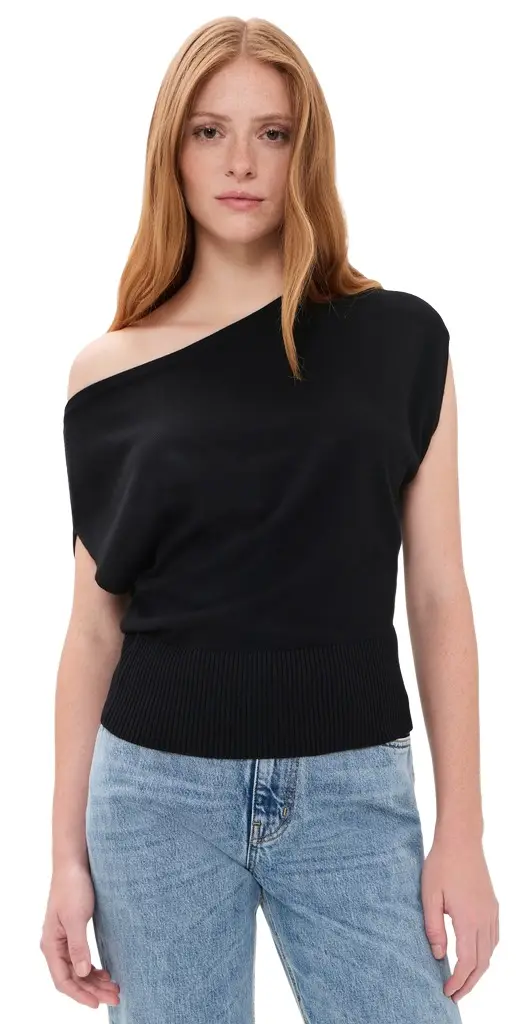 Chet Wool Sweater Chet Wool Sweater