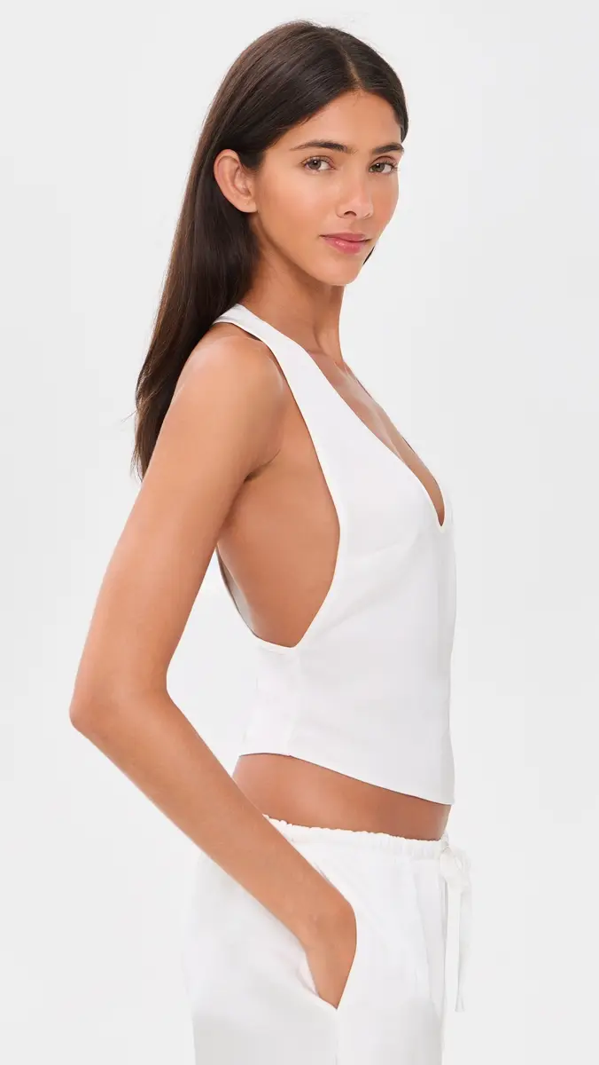 LIONESS Bare Camisole | Thumbnail 4 LIONESS Bare Camisole | Thumbnail 4