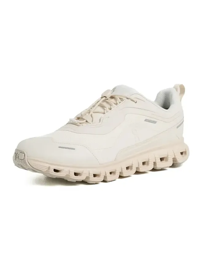 ON Cloud Geo WP 6 Sneakers