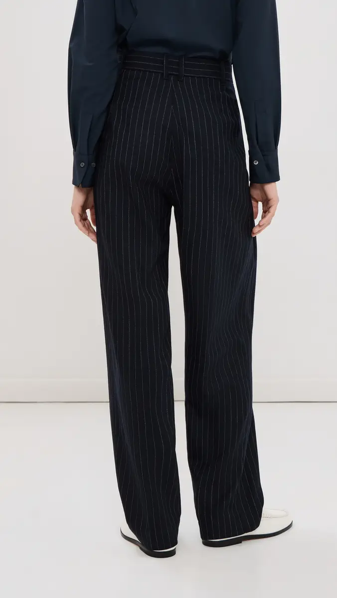 Co Pleated Pants | Thumbnail 3 Co Pleated Pants | Thumbnail 3