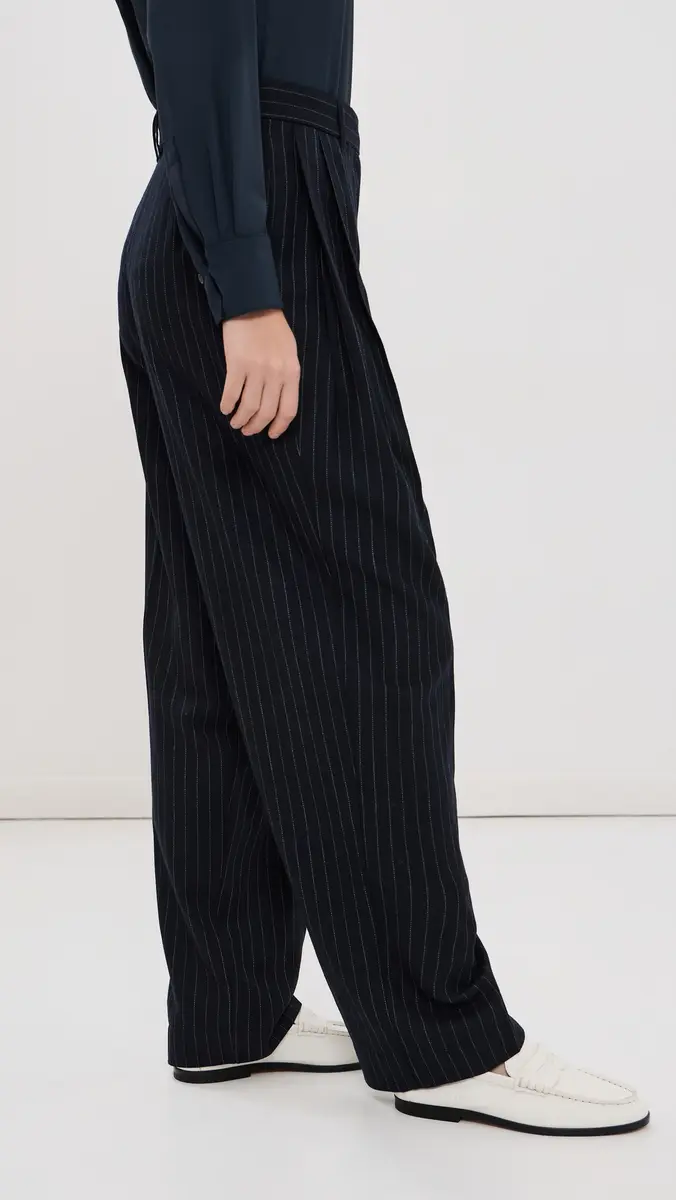 Co Pleated Pants | Thumbnail 4 Co Pleated Pants | Thumbnail 4