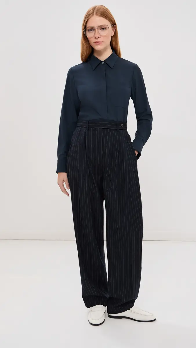 Co Pleated Pants | Thumbnail 5 Co Pleated Pants | Thumbnail 5