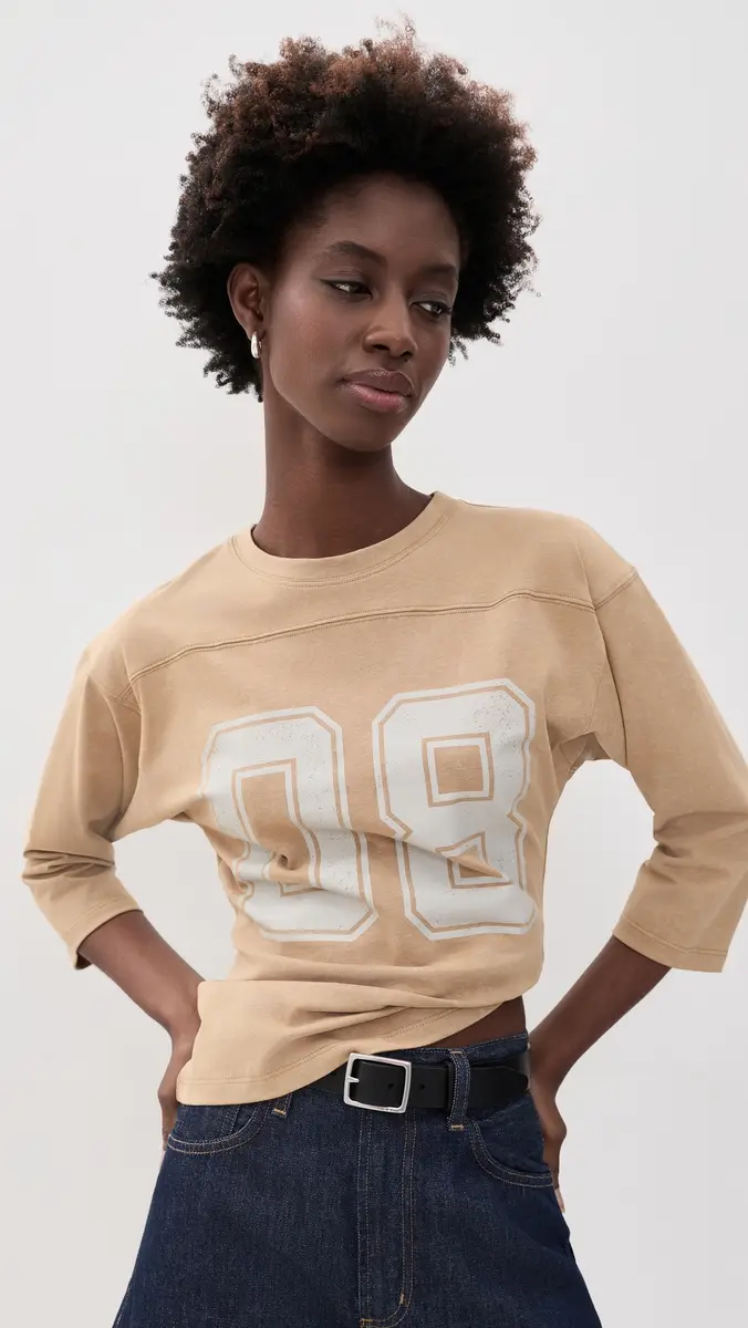 LIONESS City Tee | Thumbnail 2 LIONESS City Tee | Thumbnail 2