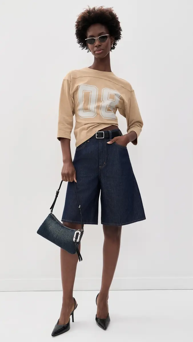 LIONESS City Tee | Thumbnail 5 LIONESS City Tee | Thumbnail 5