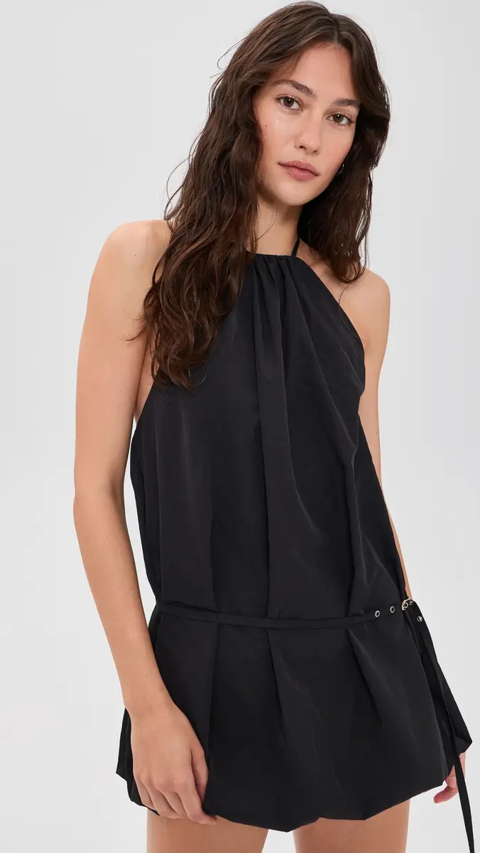 LIONESS When In Rome Mini Dress | Thumbnail 2 LIONESS When In Rome Mini Dress | Thumbnail 2