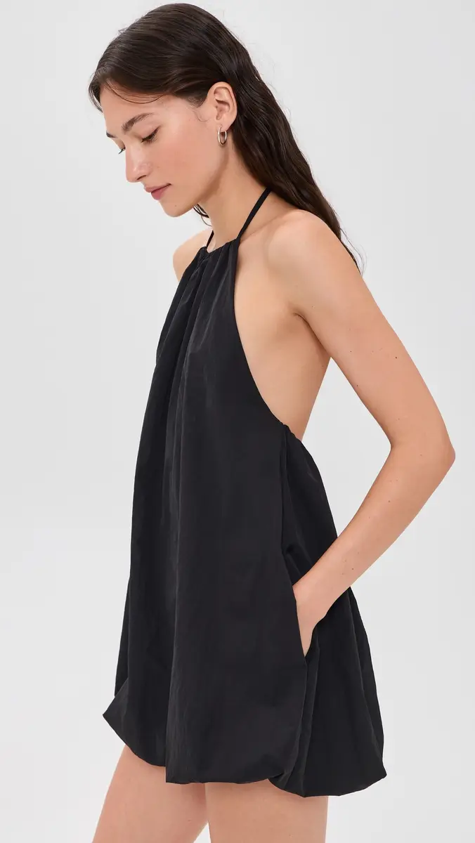 LIONESS When In Rome Mini Dress | Thumbnail 4 LIONESS When In Rome Mini Dress | Thumbnail 4
