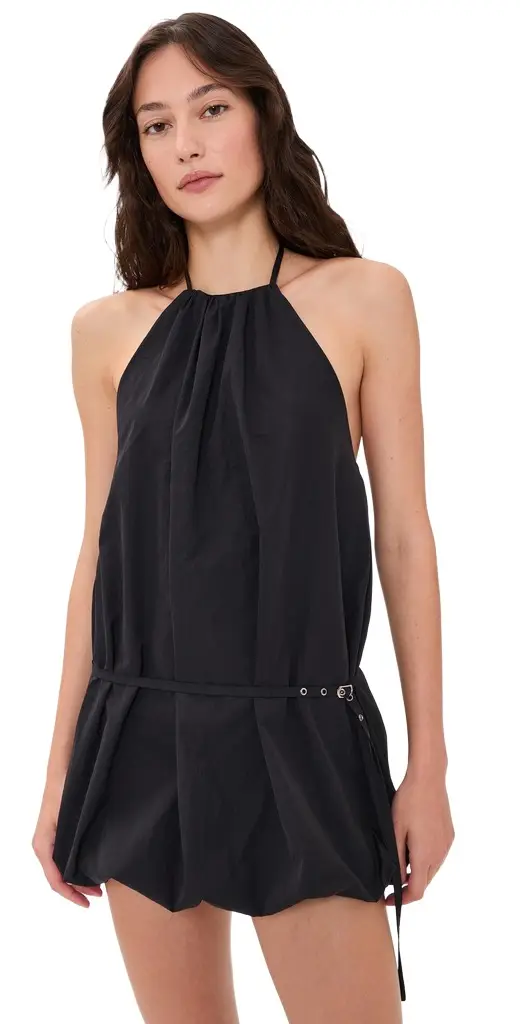 When In Rome Mini Dress When In Rome Mini Dress