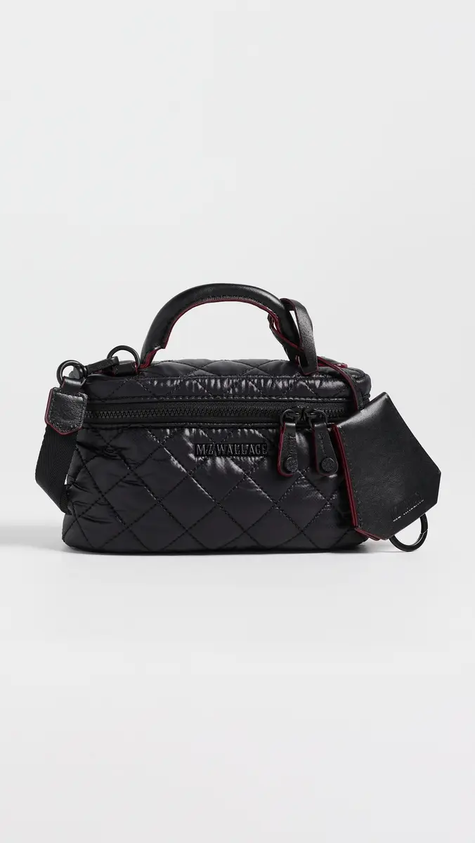 MZ Wallace Daily Vanity Bag | Thumbnail 2 MZ Wallace Daily Vanity Bag | Thumbnail 2