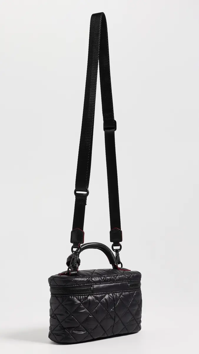 MZ Wallace Daily Vanity Bag | Thumbnail 3 MZ Wallace Daily Vanity Bag | Thumbnail 3