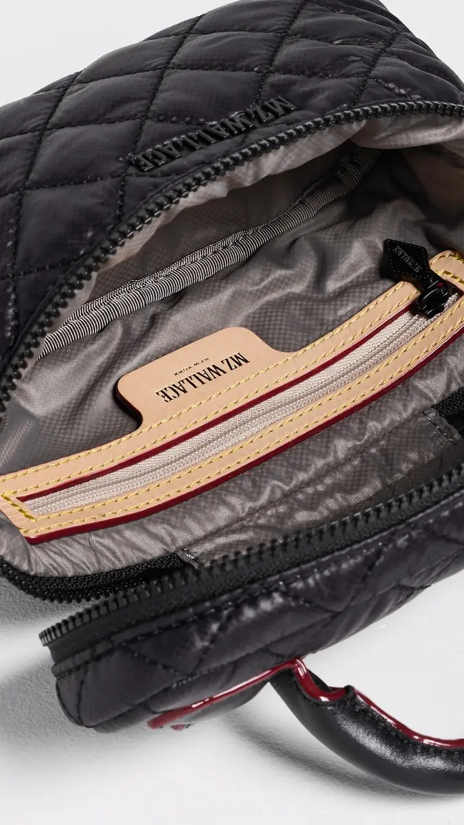 MZ Wallace Daily Vanity Bag | Thumbnail 5 MZ Wallace Daily Vanity Bag | Thumbnail 5