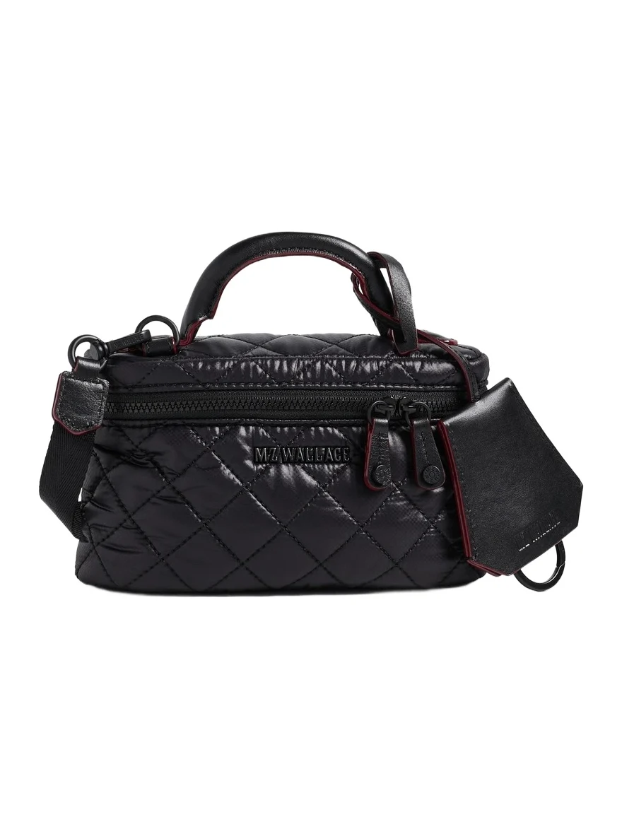 MZ Wallace Daily Vanity Bag