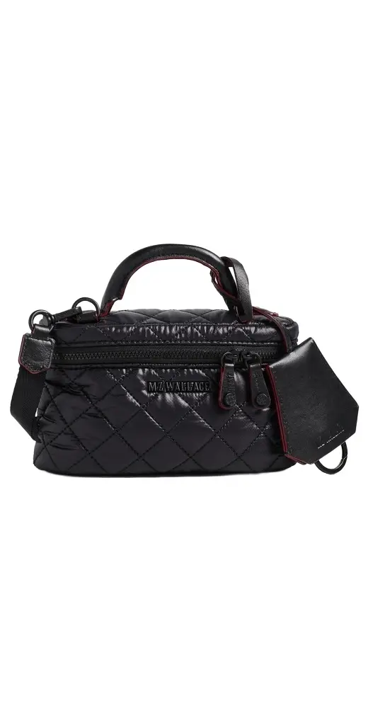 MZ Wallace Daily Vanity Bag