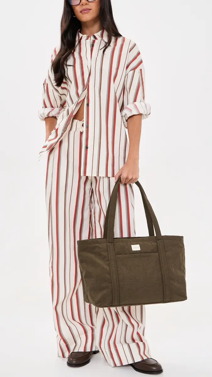 Loeffler Randall Mira Everyday Tote | Thumbnail 3 Loeffler Randall Mira Everyday Tote | Thumbnail 3