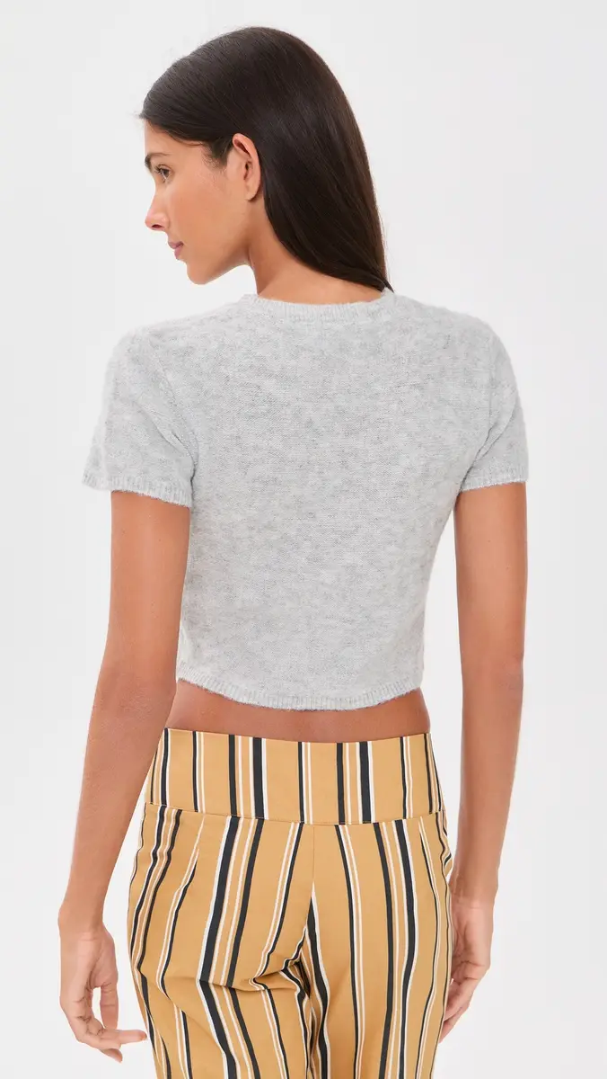 LIONESS Belvedere Knit Top | Thumbnail 3 LIONESS Belvedere Knit Top | Thumbnail 3