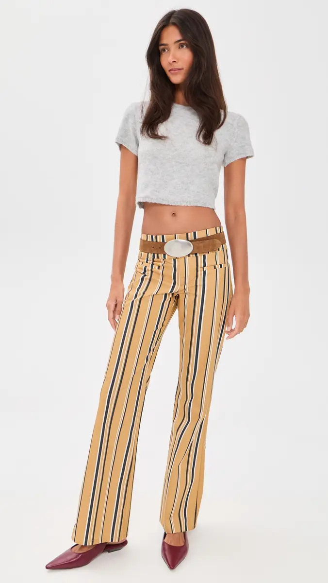 LIONESS Belvedere Knit Top | Thumbnail 5 LIONESS Belvedere Knit Top | Thumbnail 5