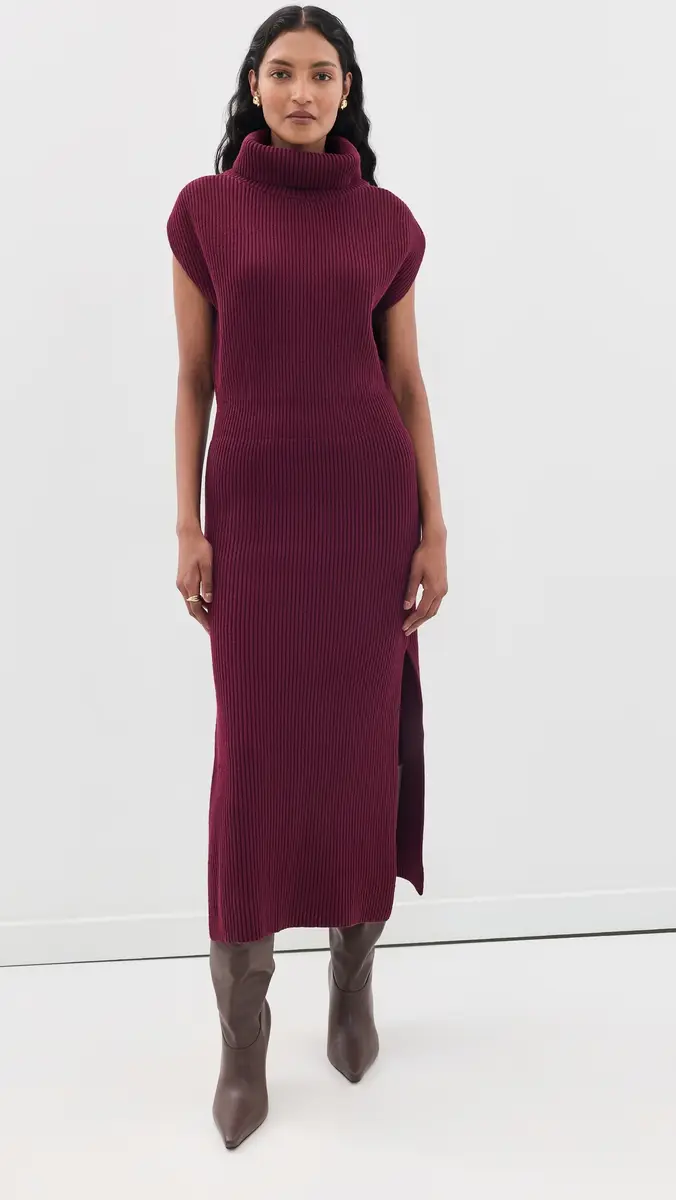 Splendid Marigold Sweater Dress | Thumbnail 2 Splendid Marigold Sweater Dress | Thumbnail 2