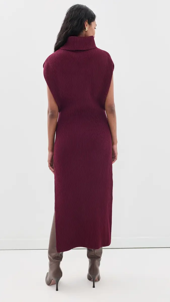 Splendid Marigold Sweater Dress | Thumbnail 3 Splendid Marigold Sweater Dress | Thumbnail 3