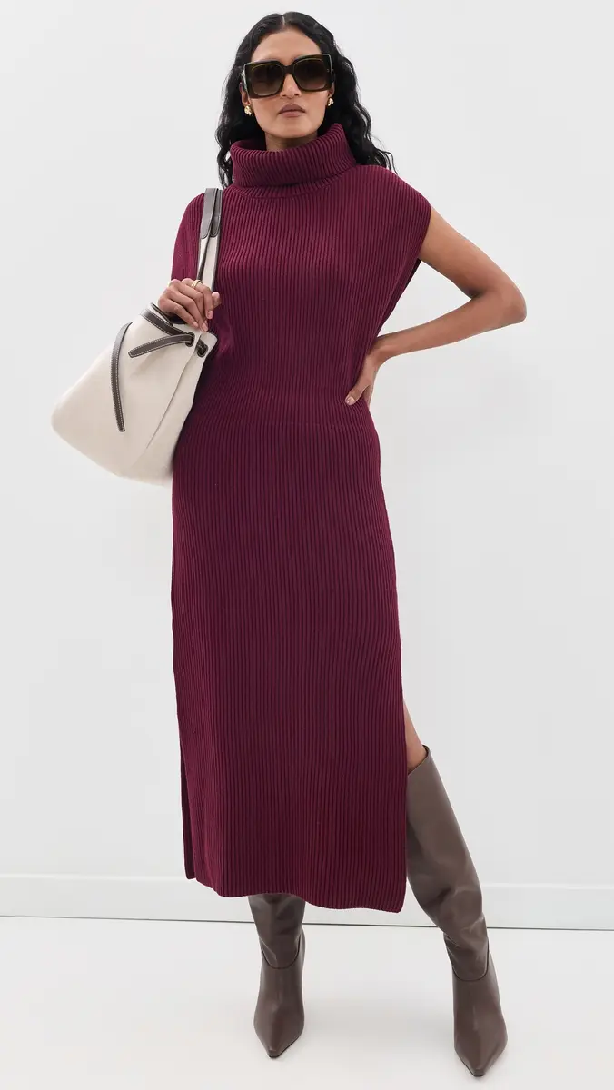 Splendid Marigold Sweater Dress | Thumbnail 5 Splendid Marigold Sweater Dress | Thumbnail 5