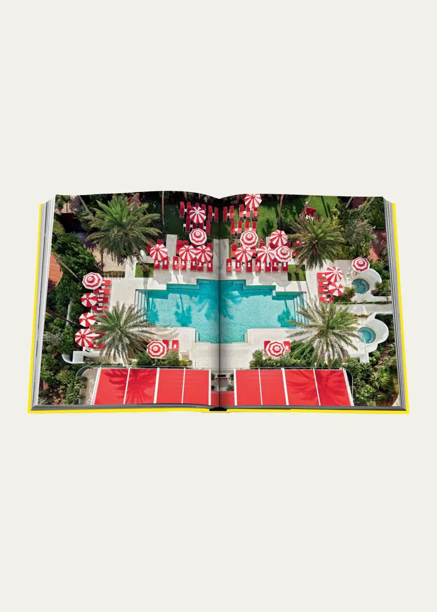 ASSOULINE "Miami Beach" Book | Thumbnail 2 ASSOULINE "Miami Beach" Book | Thumbnail 2