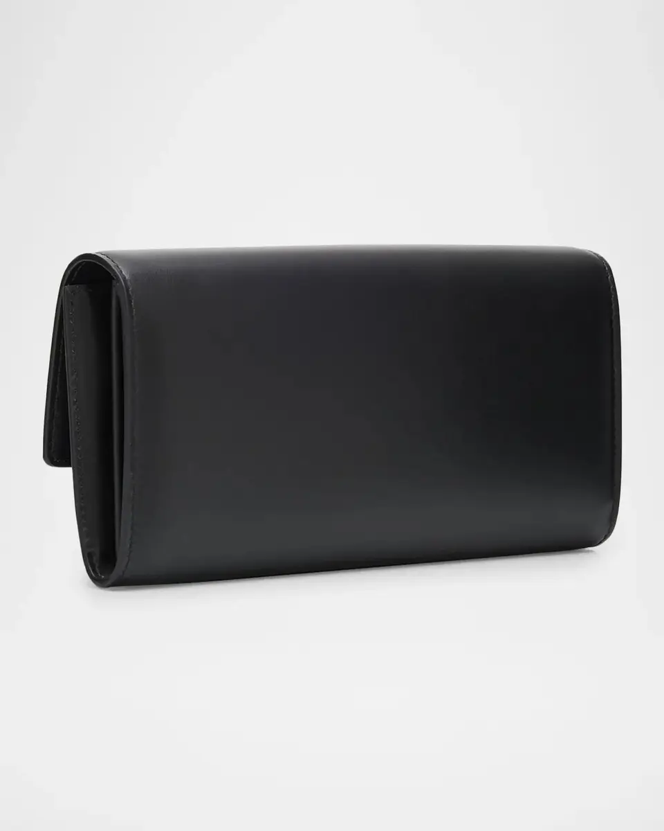 Christian Louboutin Bettina Long Leather Wallet | Thumbnail 3