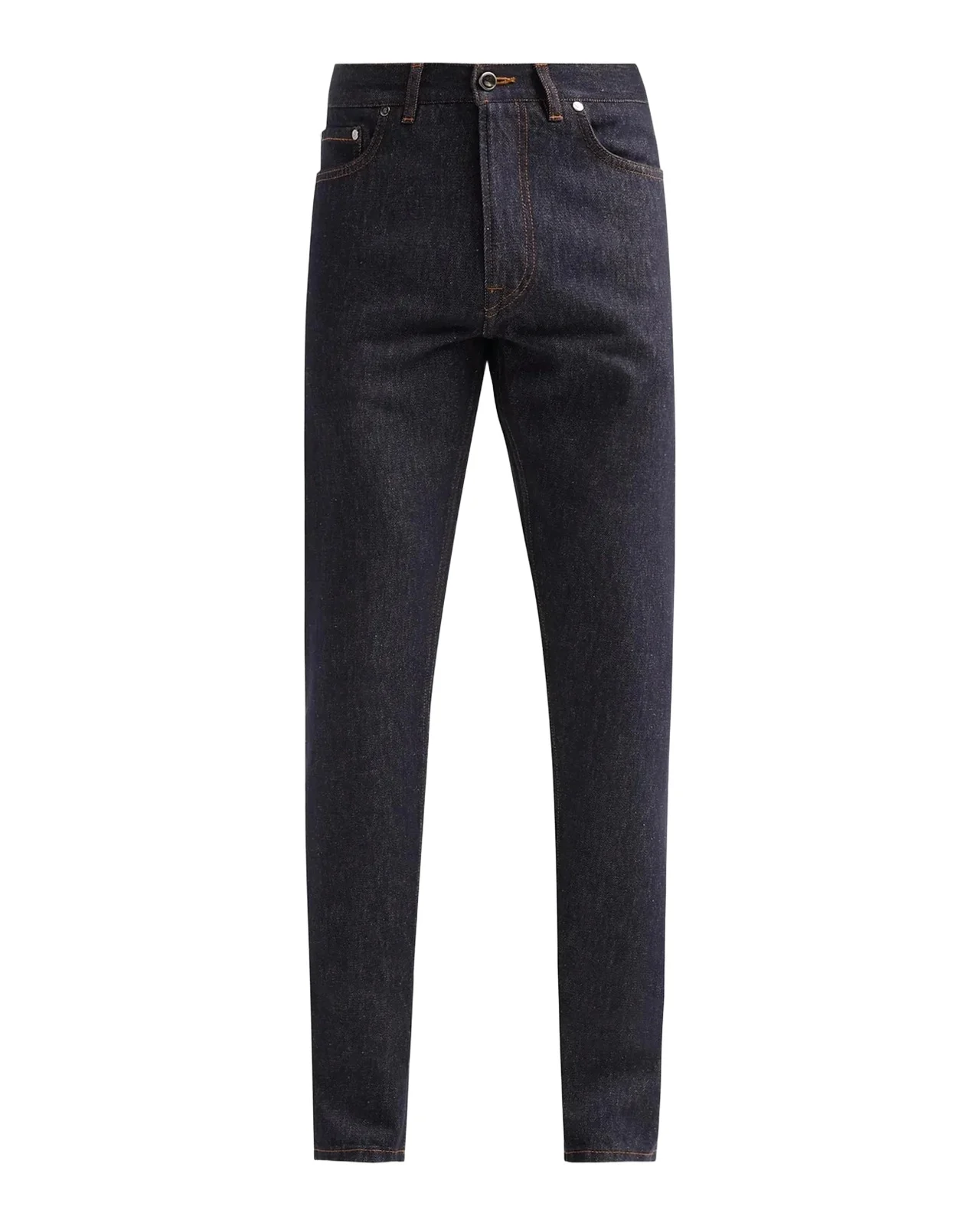 Men's Light Denim Slim Jeans Men's Light Denim Slim Jeans