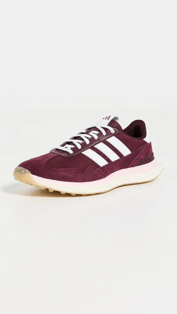Adidas Golf S2G Textile Spikeless Golf Shoes | Thumbnail 2 Adidas Golf S2G Textile Spikeless Golf Shoes | Thumbnail 2