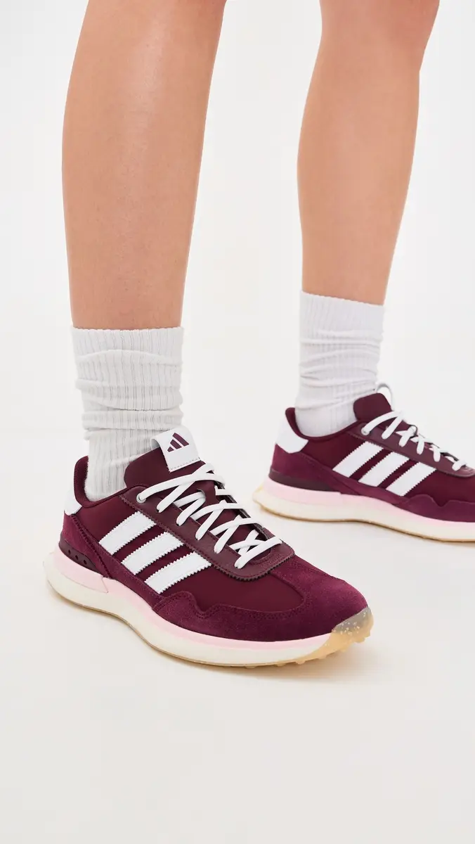 Adidas Golf S2G Textile Spikeless Golf Shoes | Thumbnail 3 Adidas Golf S2G Textile Spikeless Golf Shoes | Thumbnail 3
