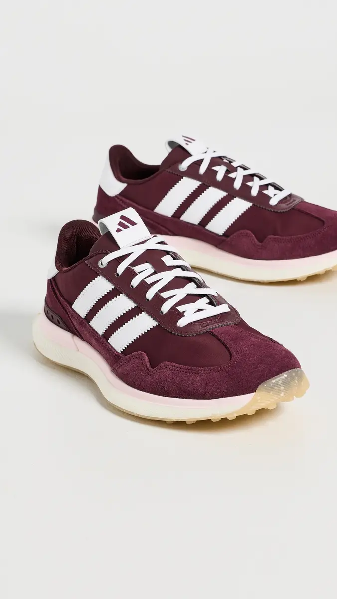 Adidas Golf S2G Textile Spikeless Golf Shoes | Thumbnail 5 Adidas Golf S2G Textile Spikeless Golf Shoes | Thumbnail 5