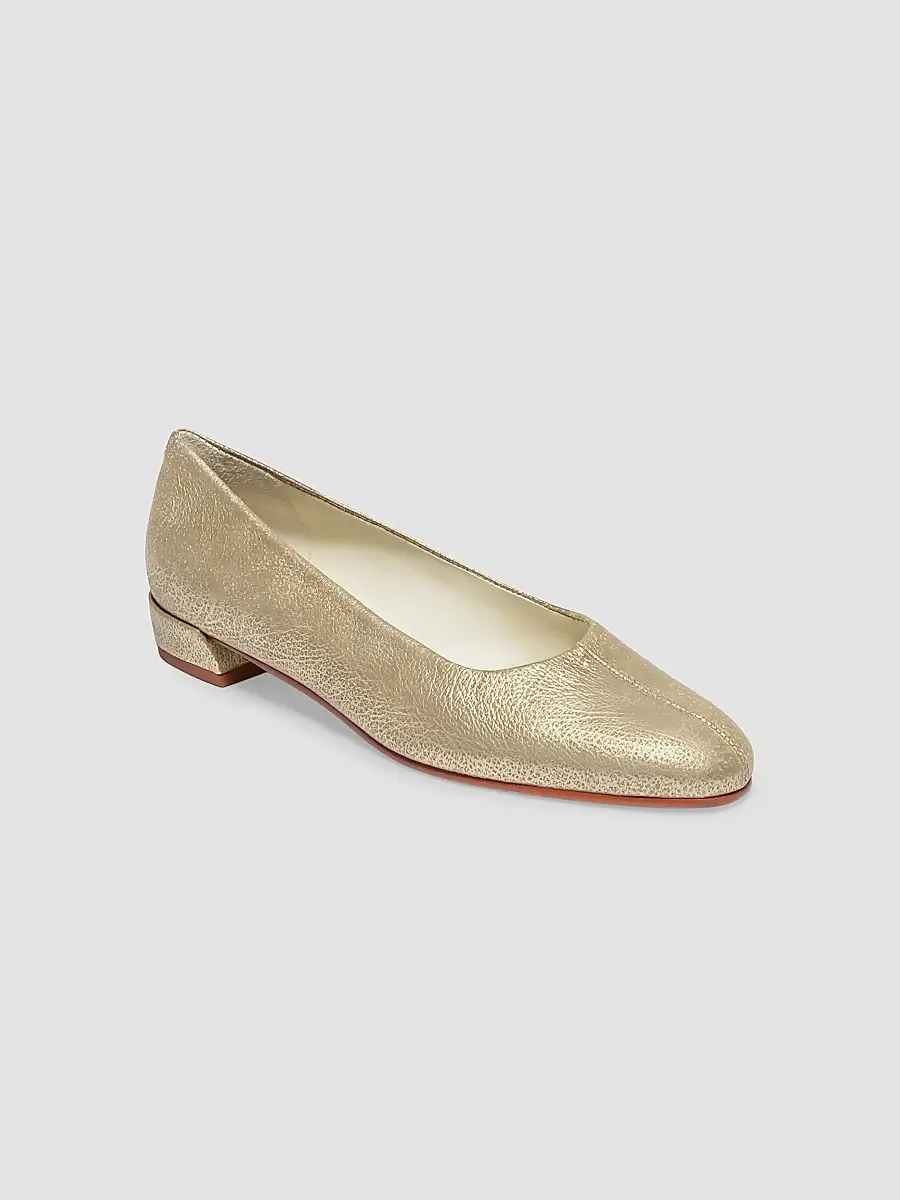 Bernardo Women's Nero Ballet Flats | Thumbnail 2 Bernardo Women's Nero Ballet Flats | Thumbnail 2