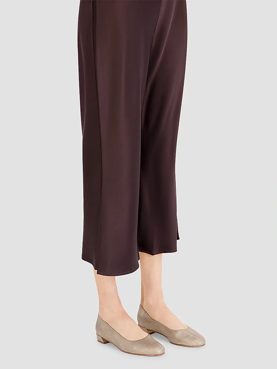 Bernardo Women's Nero Ballet Flats | Thumbnail 6 Bernardo Women's Nero Ballet Flats | Thumbnail 6