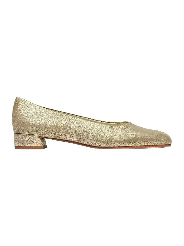 Women's Nero Ballet Flats Women's Nero Ballet Flats