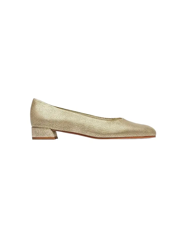 Bernardo Women's Nero Ballet Flats